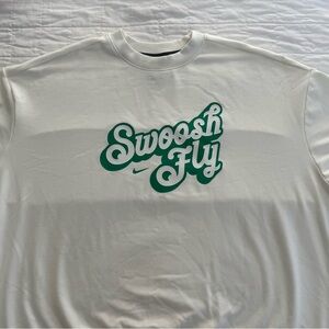 Nike Dri-FIT Oversized Fit Top, EYBL 2025, Women’s XXL